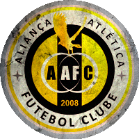 Logo Aliança Atlética Futebol Clube
